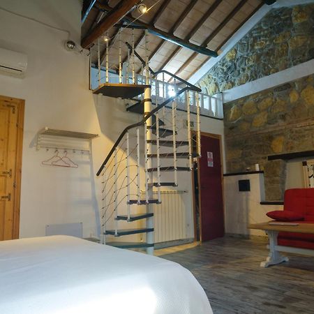Locanda Villa Naumanni Tarquinia Eksteriør billede