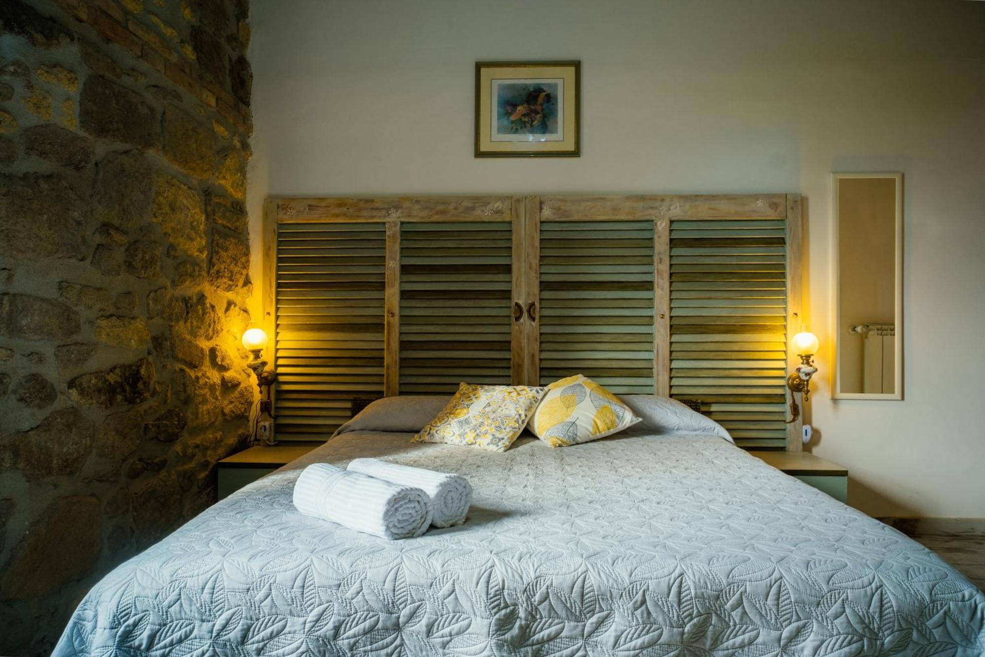 Locanda Villa Naumanni Tarquinia Eksteriør billede
