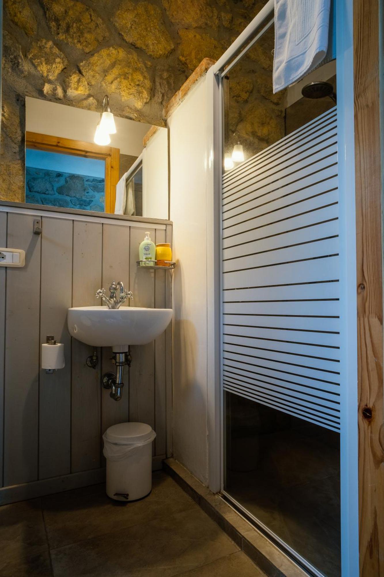 Locanda Villa Naumanni Tarquinia Eksteriør billede