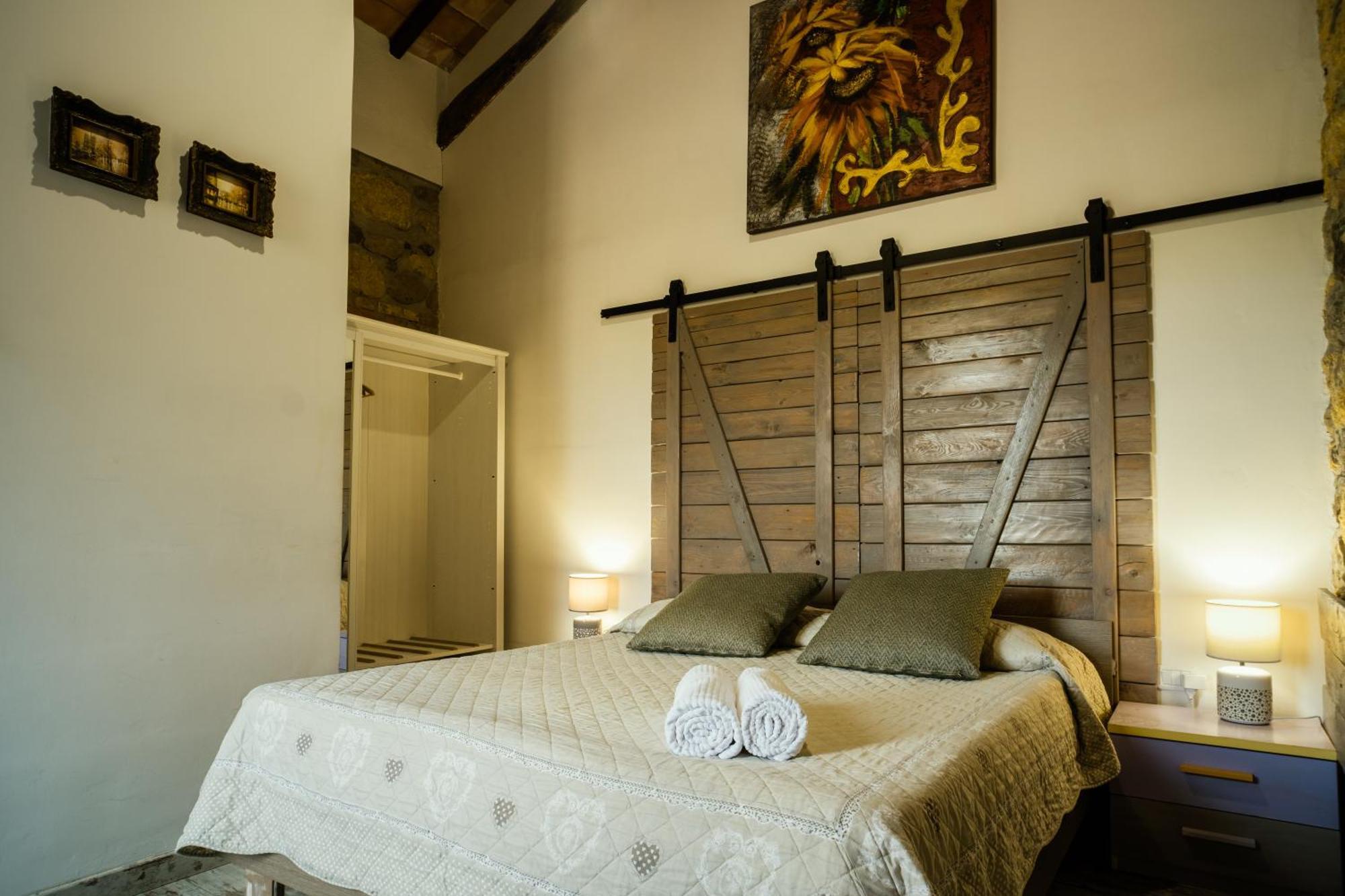 Locanda Villa Naumanni Tarquinia Eksteriør billede