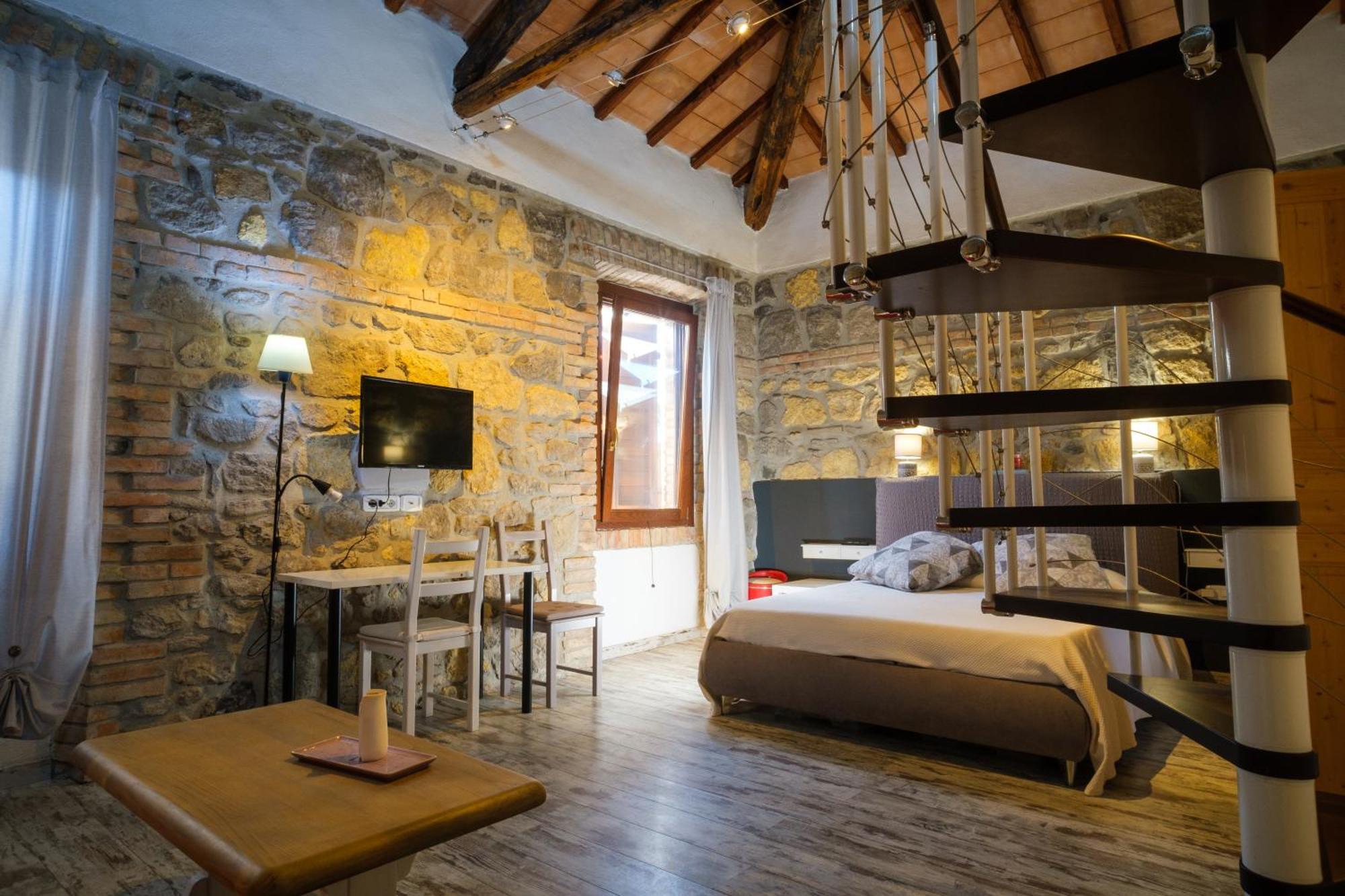Locanda Villa Naumanni Tarquinia Eksteriør billede