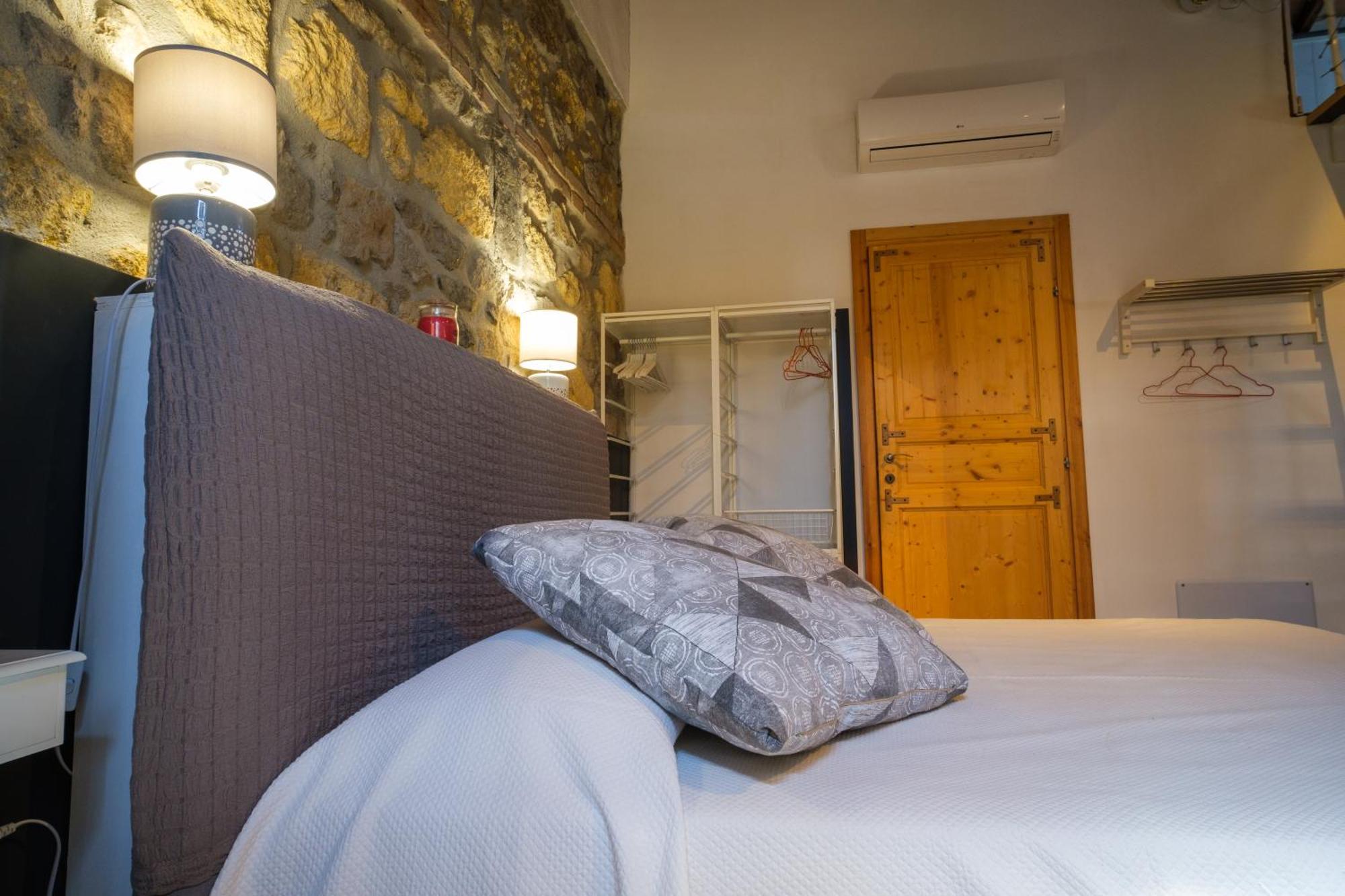 Locanda Villa Naumanni Tarquinia Eksteriør billede