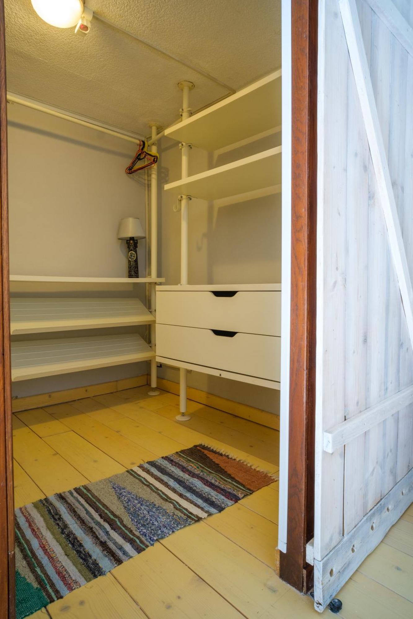 Locanda Villa Naumanni Tarquinia Eksteriør billede