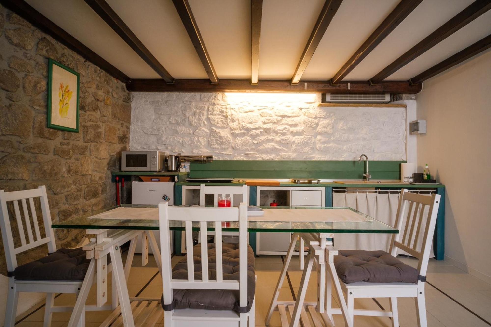 Locanda Villa Naumanni Tarquinia Eksteriør billede