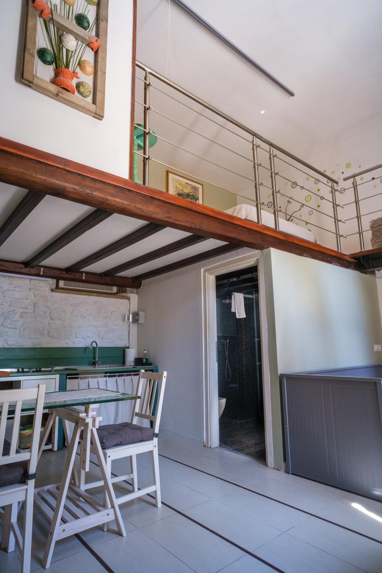 Locanda Villa Naumanni Tarquinia Eksteriør billede