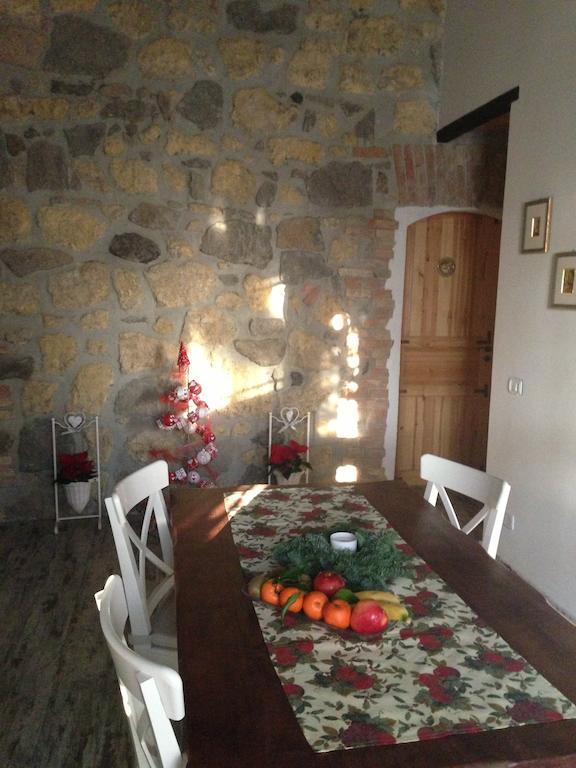 Locanda Villa Naumanni Tarquinia Eksteriør billede