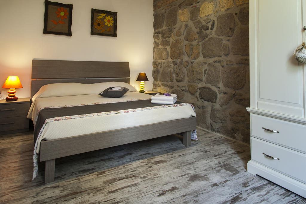 Locanda Villa Naumanni Tarquinia Eksteriør billede