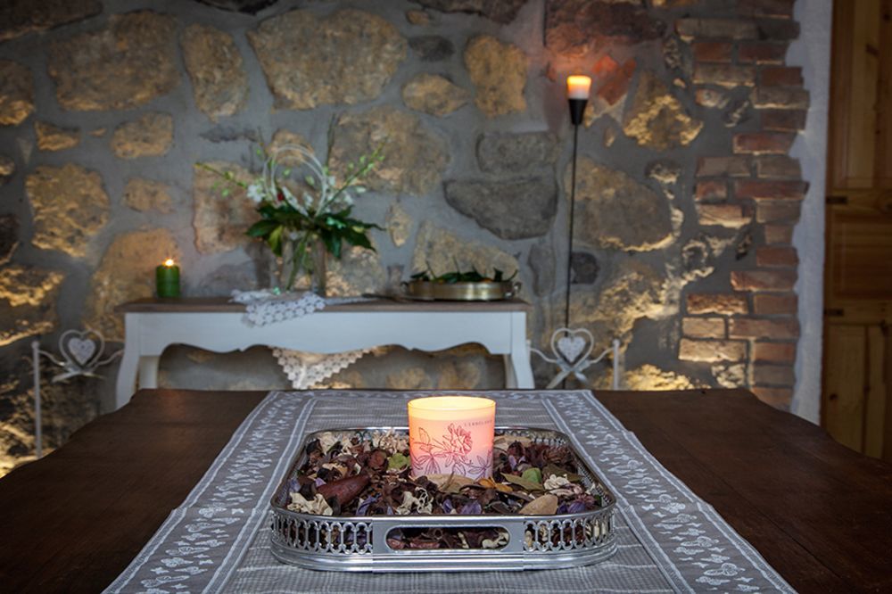 Locanda Villa Naumanni Tarquinia Eksteriør billede